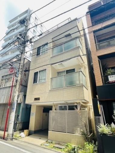 建物外観　☆外観☆