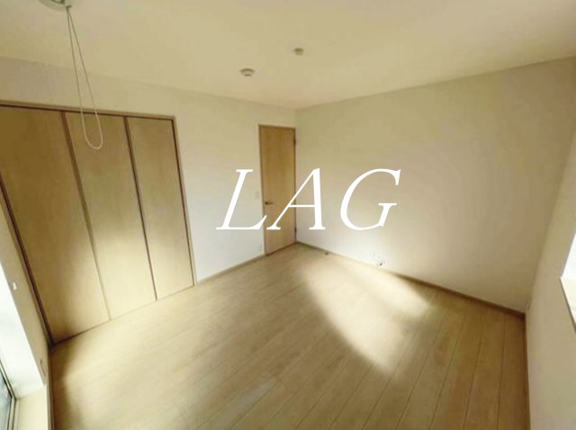 その他部屋・スペース　寝室です。