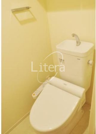 トイレ　参考写真