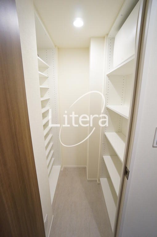 収納　参考写真