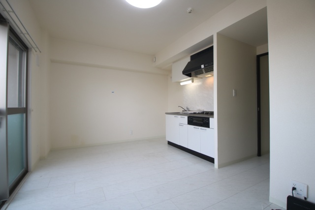 居室・リビング　※別室の参考写真の為、現況優先です。