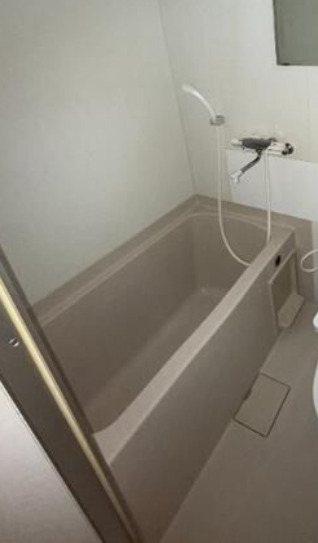 バス・シャワールーム　※別部屋参考写真