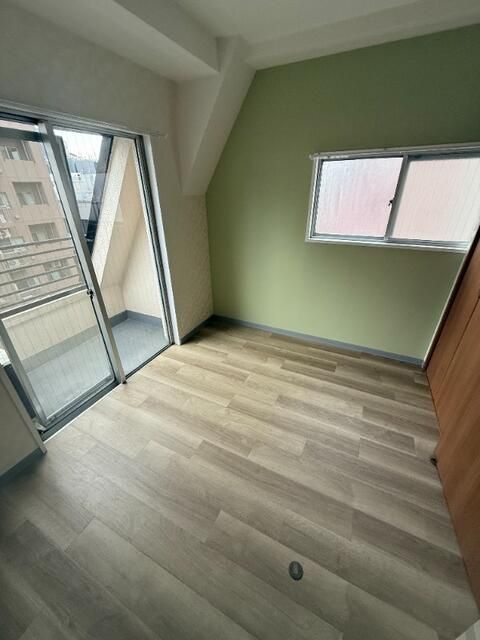 その他設備　別部屋参考写真