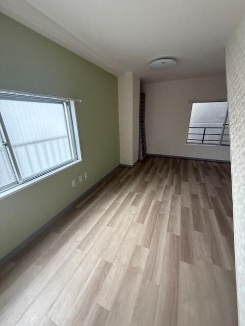 居室・リビング　※別部屋参考写真