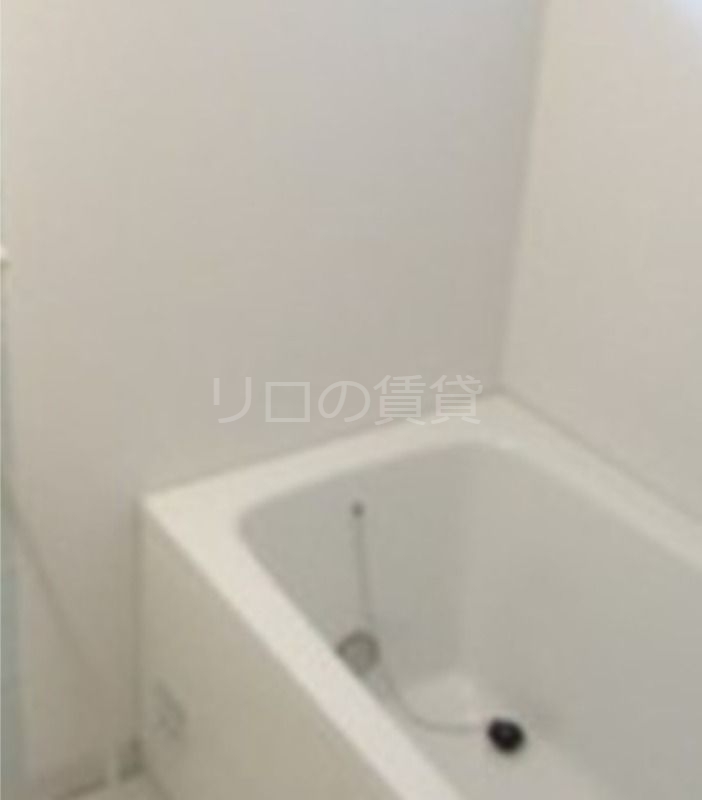 バス・シャワールーム　※別室参考写真