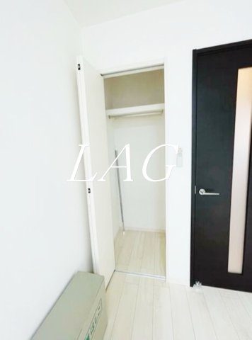 収納　収納です。