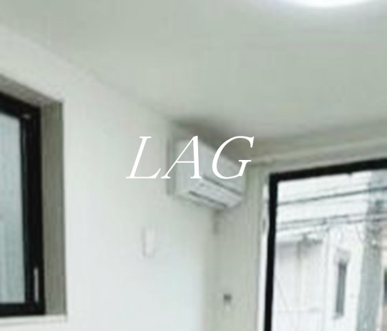 その他設備　エアコンです。