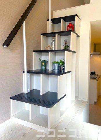 その他設備　モデルルームの為、現状を優先致します。