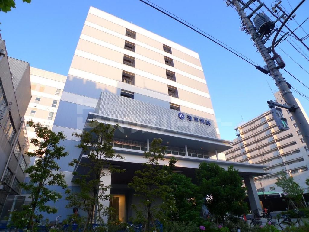 病院　浅草病院（病院）まで940m