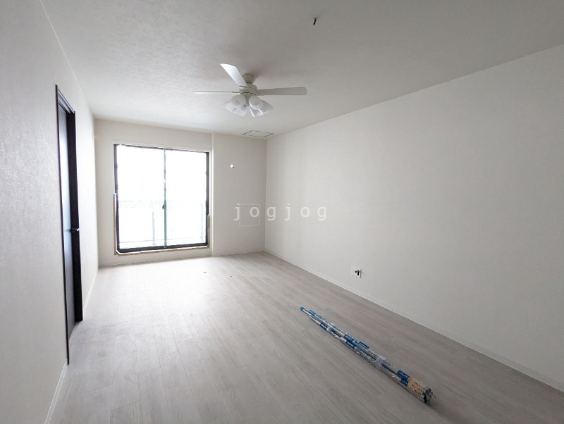 居室・リビング　同号室タイプ写真