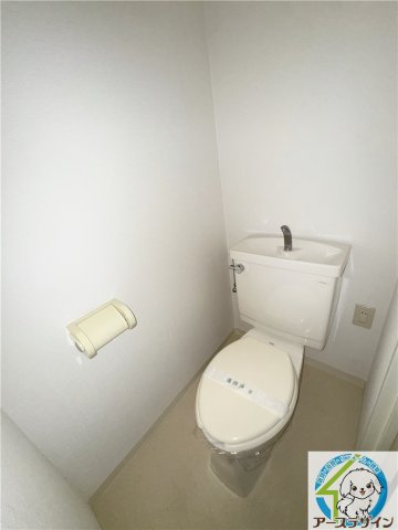 トイレ　※類似部屋