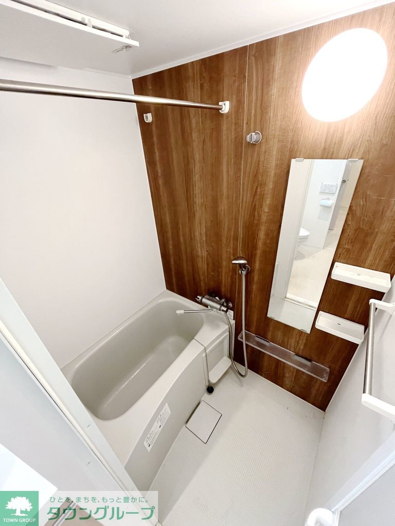 バス・シャワールーム　★タウンハウジング五反田店取扱い★