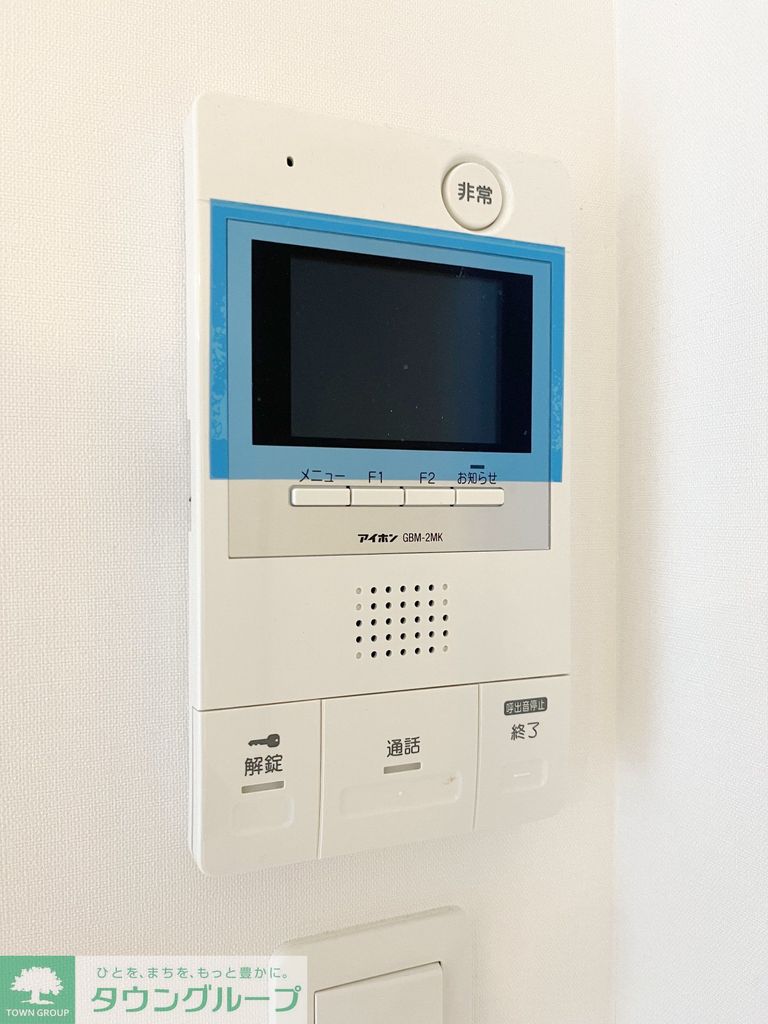 セキュリティ　★タウンハウジング五反田店取扱い★