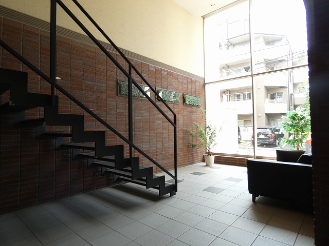 ロビー　ロビー