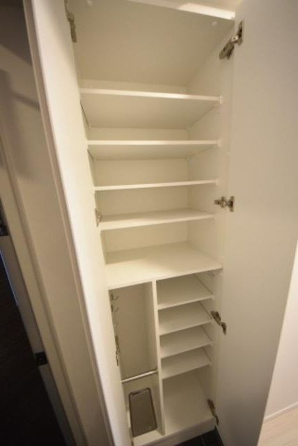 玄関　★シューズボックス★