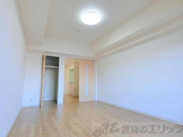 居室・リビング　リビング/居室