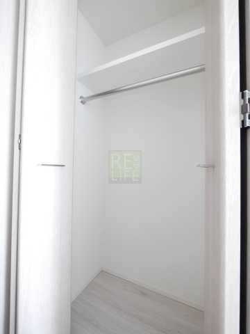 収納　クロスレジデンス飯田橋 （別室参照）