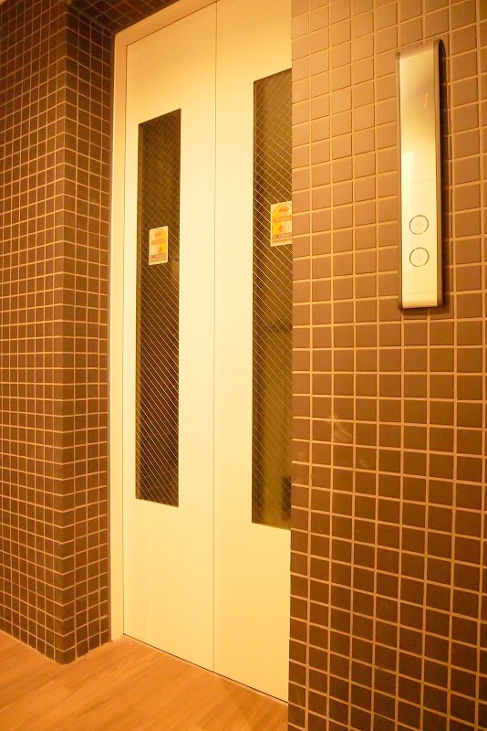 その他共有部分　外観もきれいです