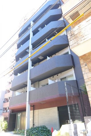 建物外観　外観も気になるポイント