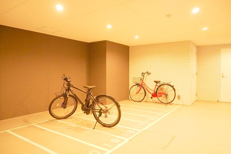 その他設備　外観です