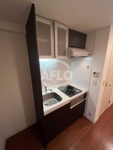 キッチン　セレッソコート新大阪　キッチン