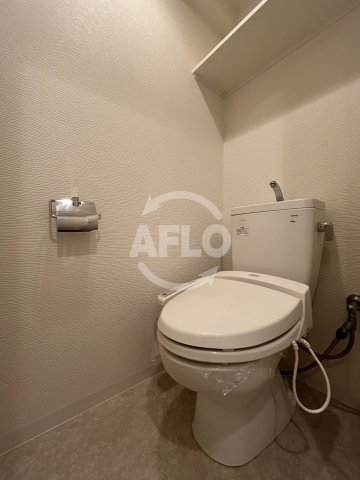 トイレ　セレッソコート新大阪　トイレ