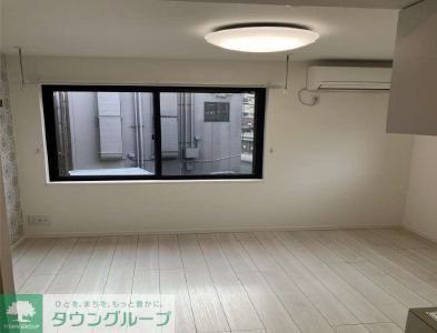 居室・リビング　リビング/居室