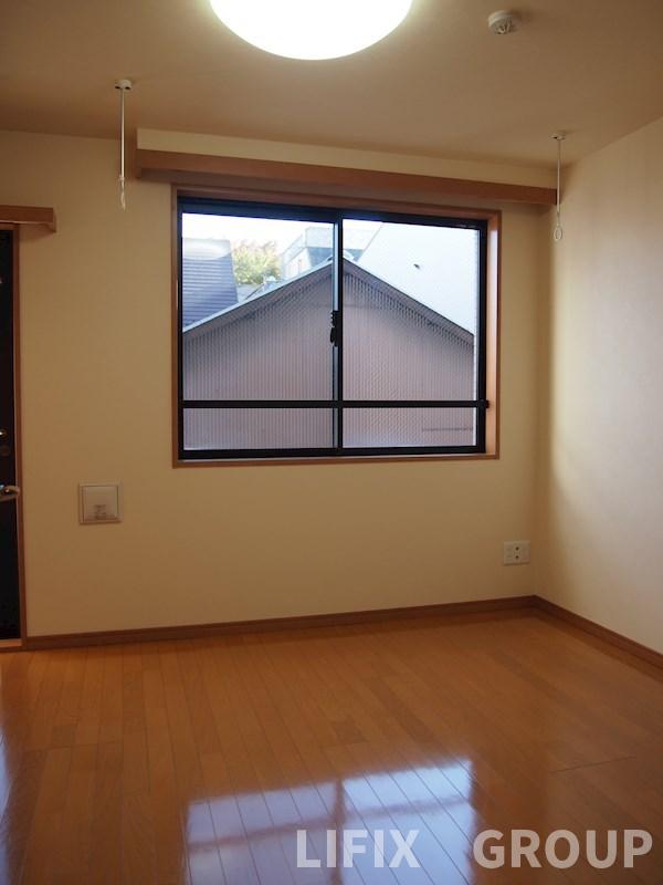 居室・リビング　居室・リビング