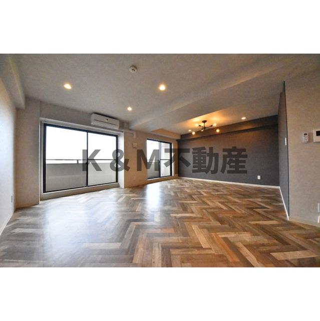 その他部屋・スペース　過ごしやすい室内です