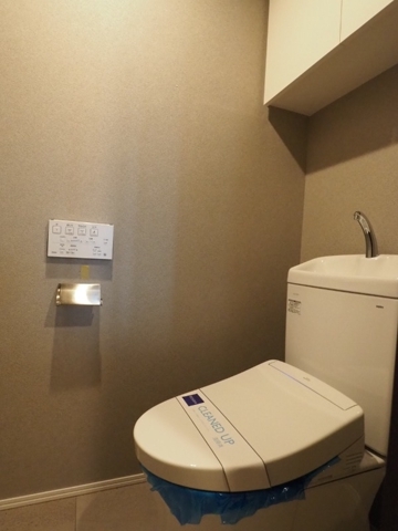 トイレ　トイレ※別部屋参考写真