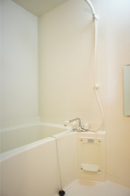 バス・シャワールーム　図面と現状に相違がある場合には現状を優先