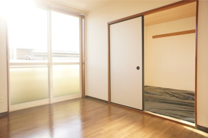 居室・リビング　図面と現状に相違がある場合には現状を優先