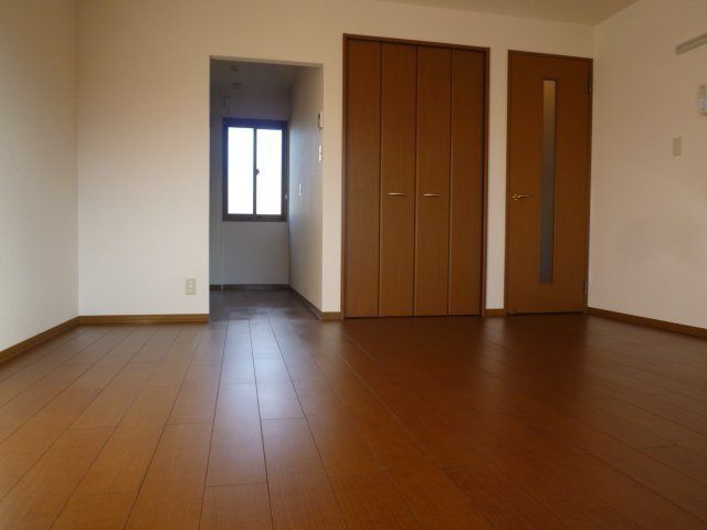 居室・リビング　リビングです。