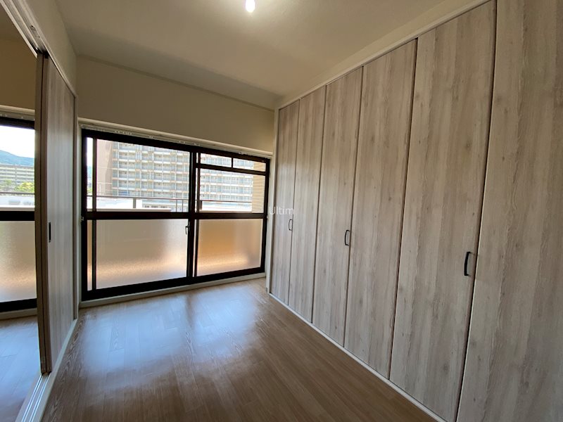 居室・リビング　※同タイプの他のお部屋です