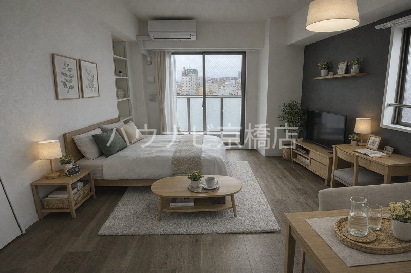 居室・リビング