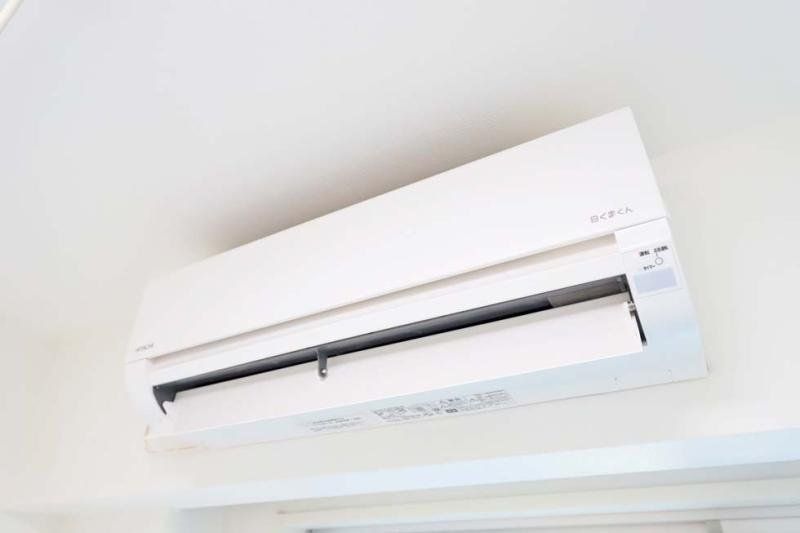 居室・リビング　その他