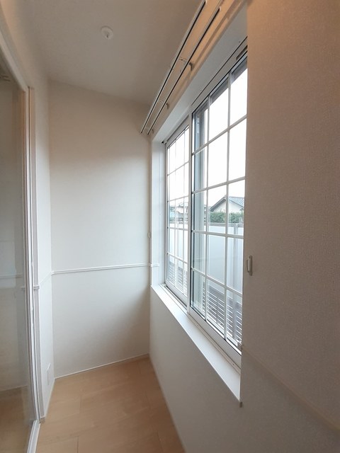 その他　サンルーム