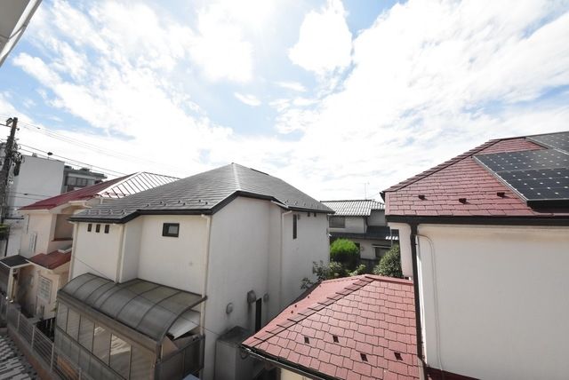 眺望　☆景色☆