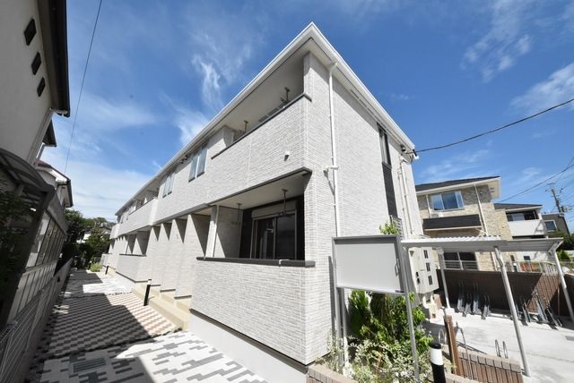 建物外観　☆外観☆