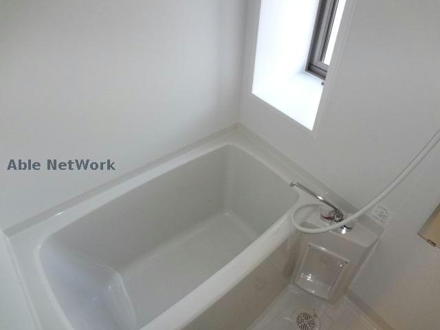 バス・シャワールーム　※同型・現況優先