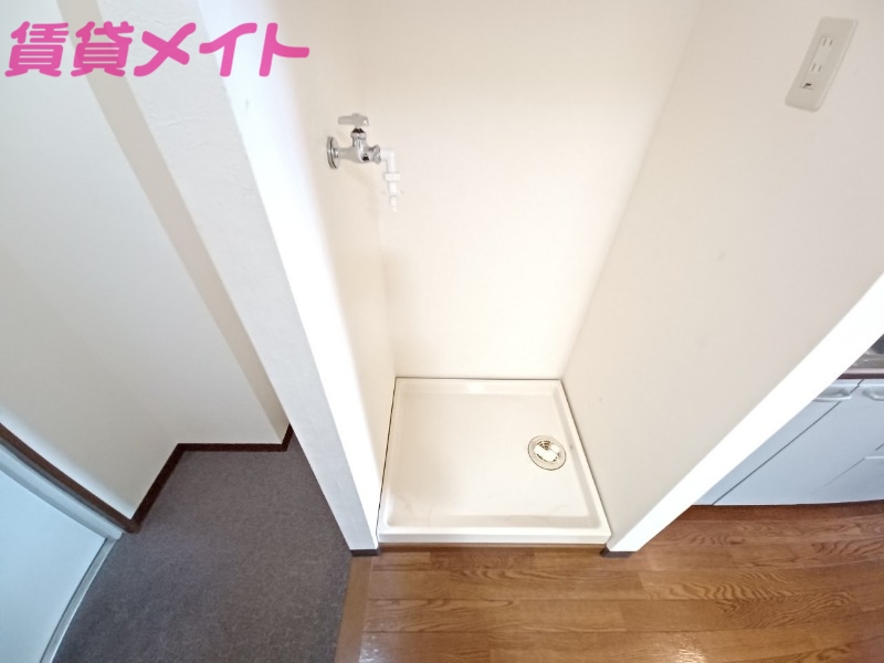 その他設備　同物件別部屋写真