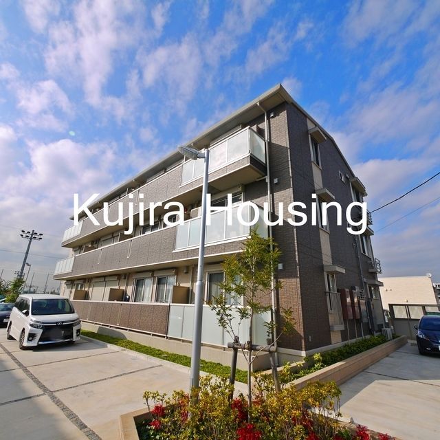 建物外観　★インターネット無料です★