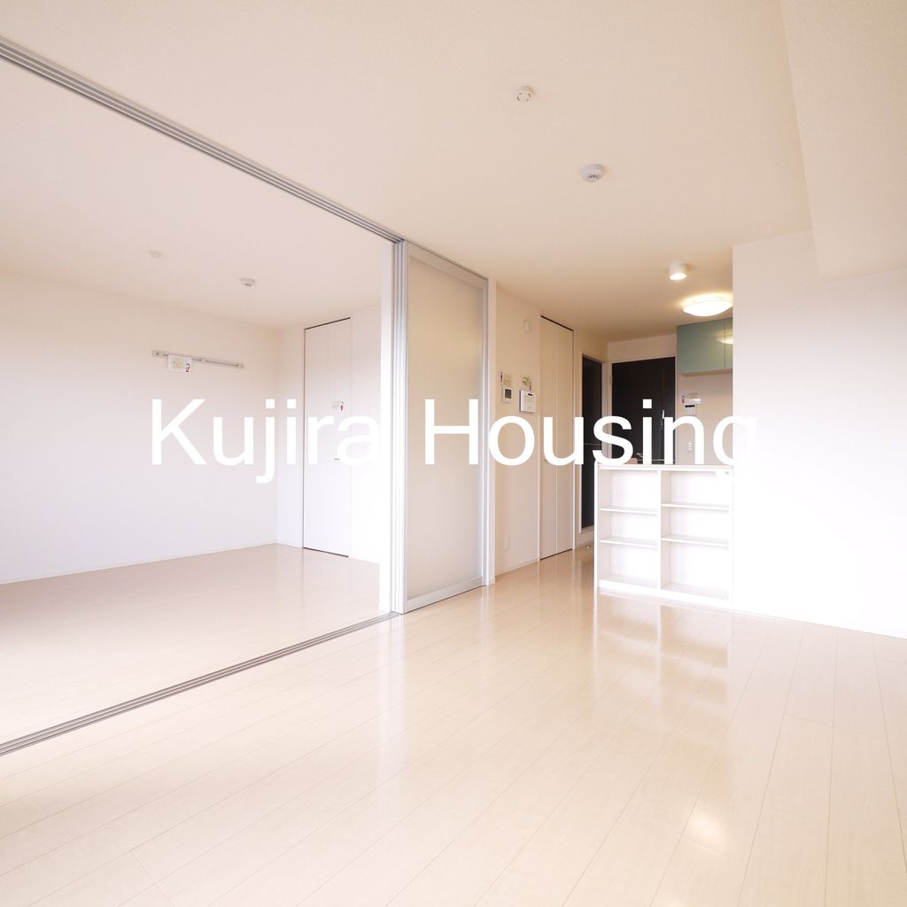 居室・リビング　10.5帖のリビング★