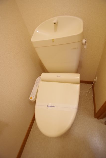 トイレ　★ウォシュレット付き★