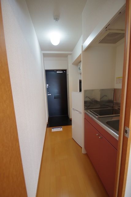 その他設備　★家電付き★