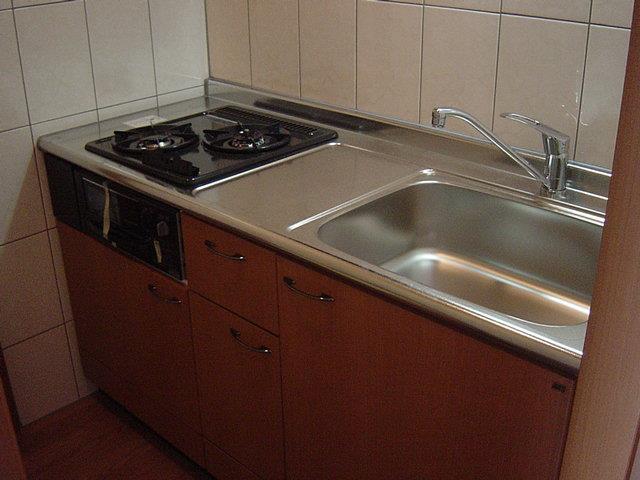 その他部屋・スペース　キッチン（イメージ）