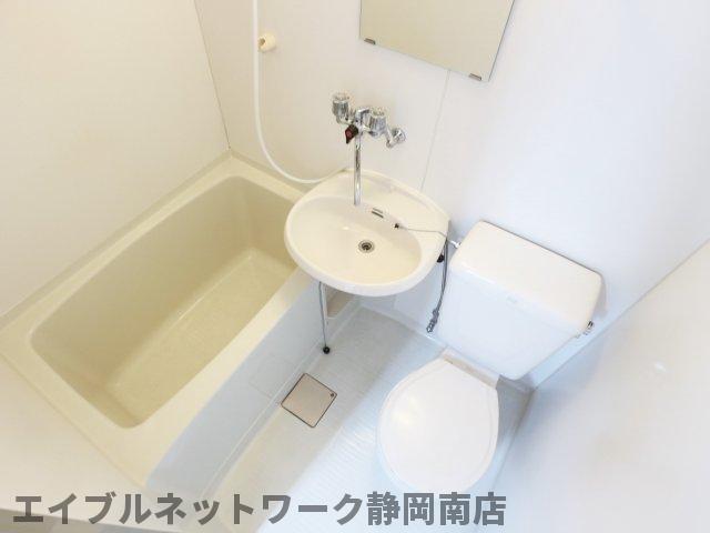 バス・シャワールーム　イメージ