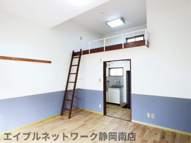 居室・リビング　イメージ