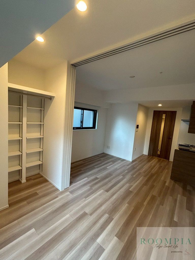 居室・リビング　リビング/居室