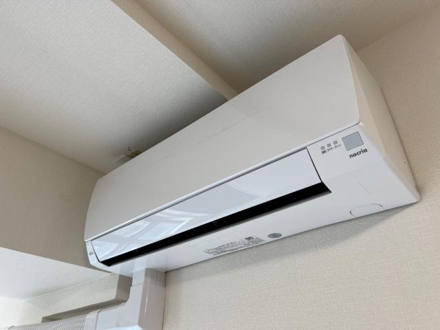 その他設備　室内設備